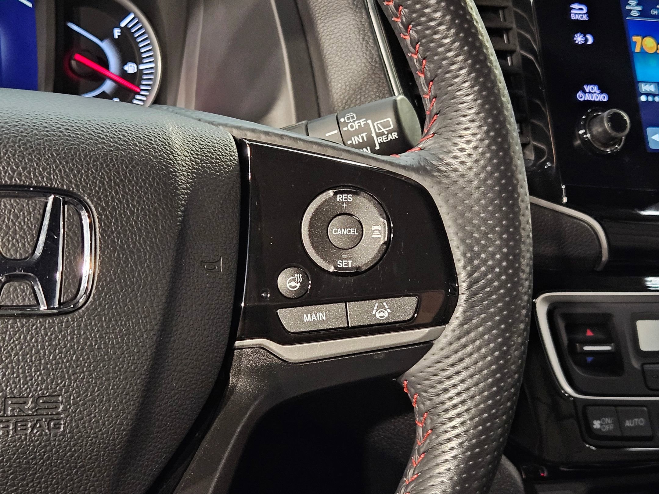 Used 2025 Honda Passport Black Edition image 28