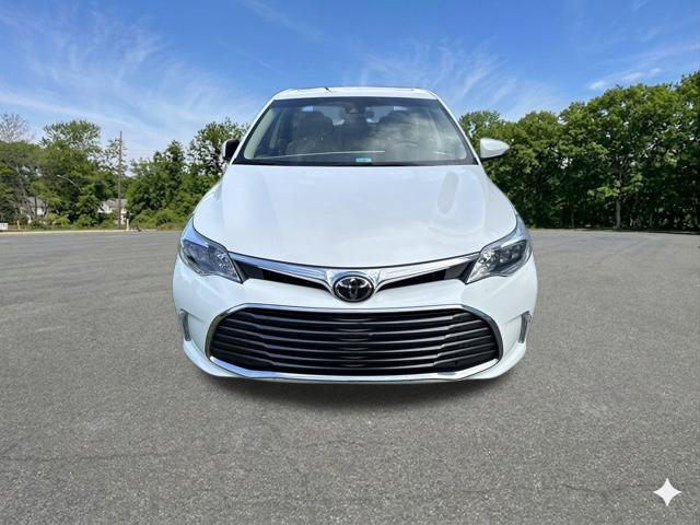 Used 2017 Toyota Avalon Limited w/ Carpet Mat Package FWD image 7