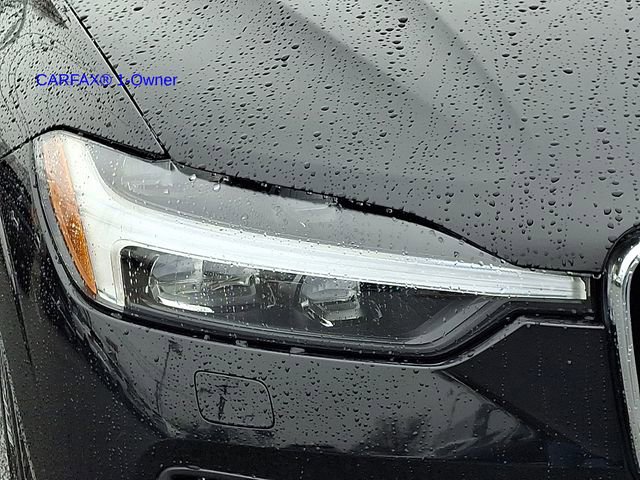 Certified 2022 Volvo XC60 T8 Inscription w/ Advanced Package image 10