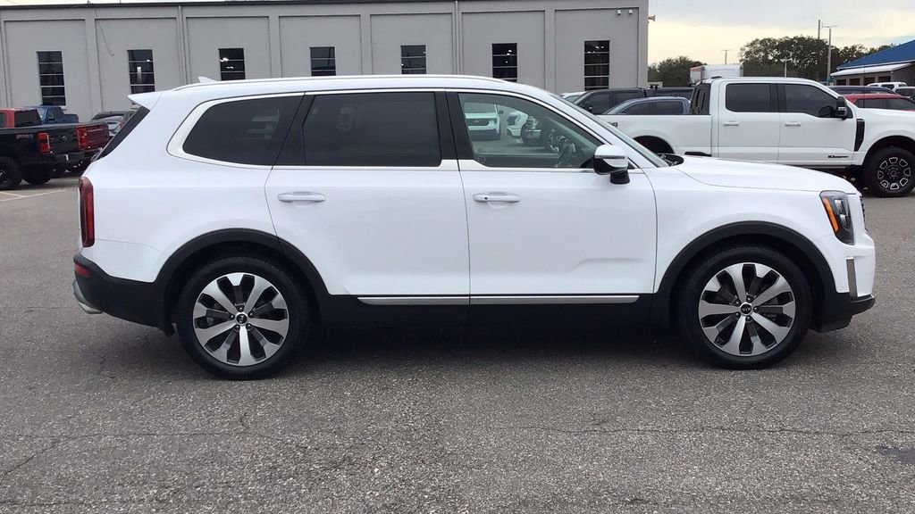 Used 2021 Kia Telluride SX image 4