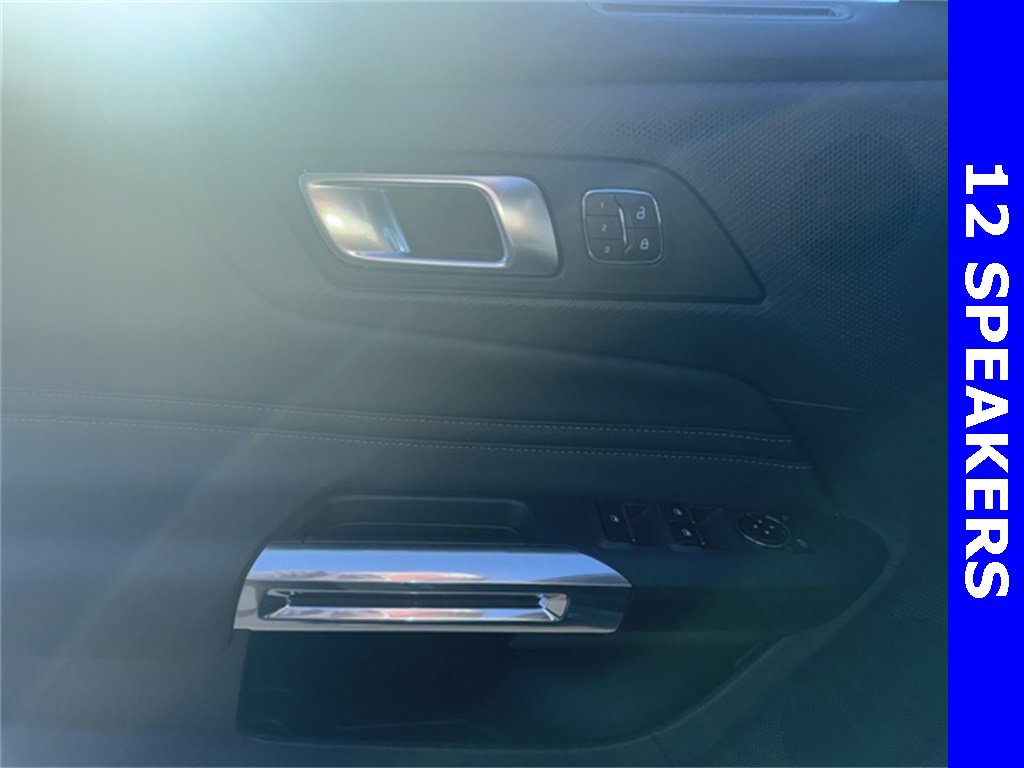 New 2026 Ford Mustang Premium image 14