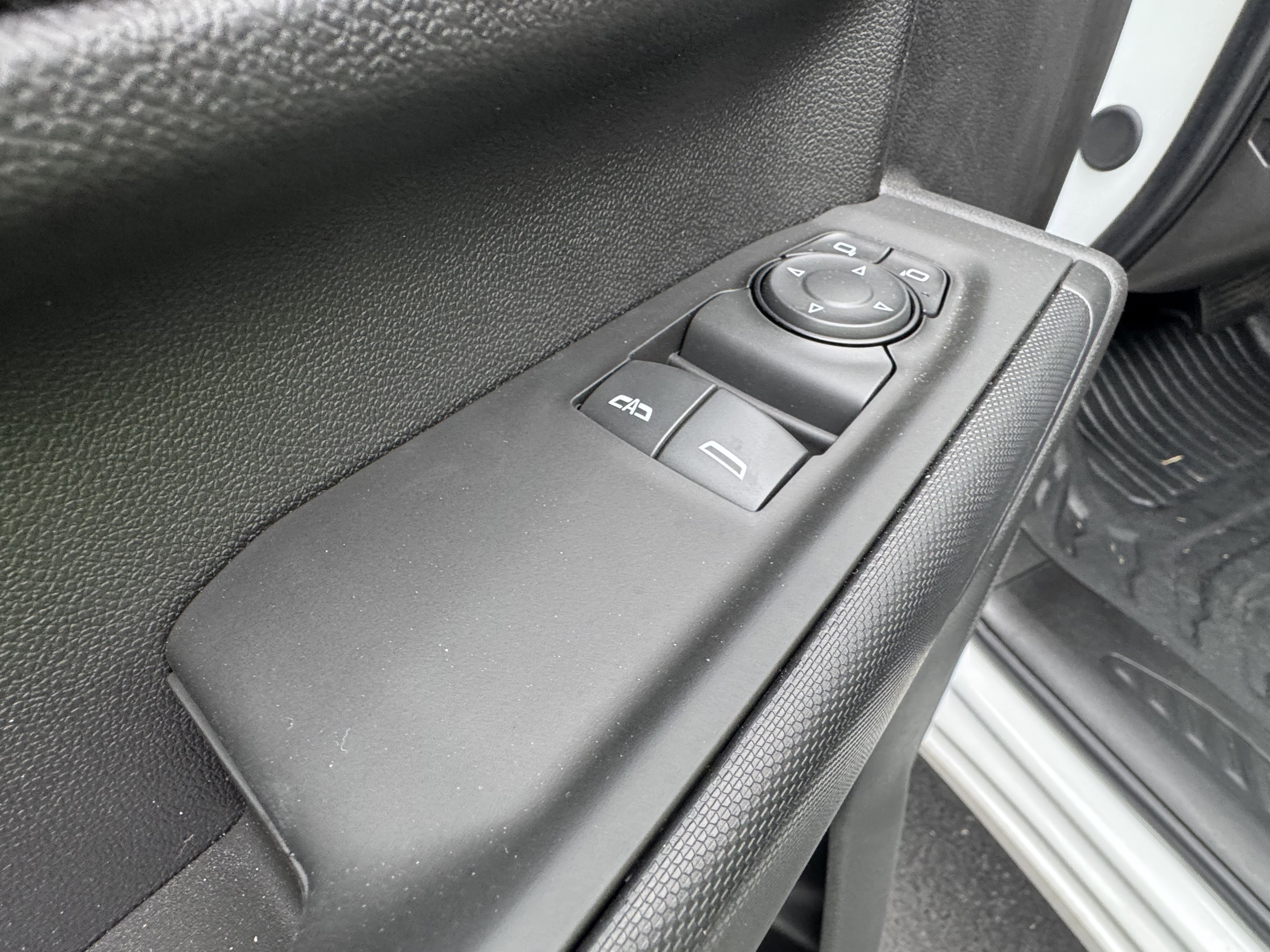 New 2025 GMC Sierra 2500 Pro image 8