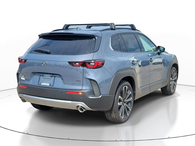 New 2026 MAZDA CX-50 2.5 Turbo w/ Weather Package AWD/4WD image 4
