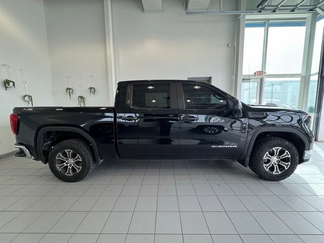 Used 2023 GMC Sierra 1500 Pro w/ Pro Value Package AWD/4WD image 30