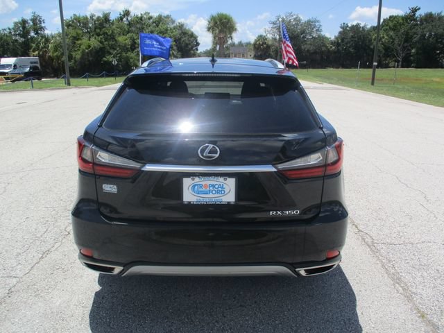 Used 2022 Lexus RX 350 FWD w/ Premium Package image 6