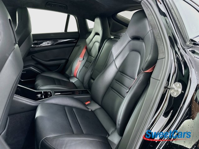 Used 2019 Porsche Panamera GTS w/ Premium Package Plus AWD/4WD image 13