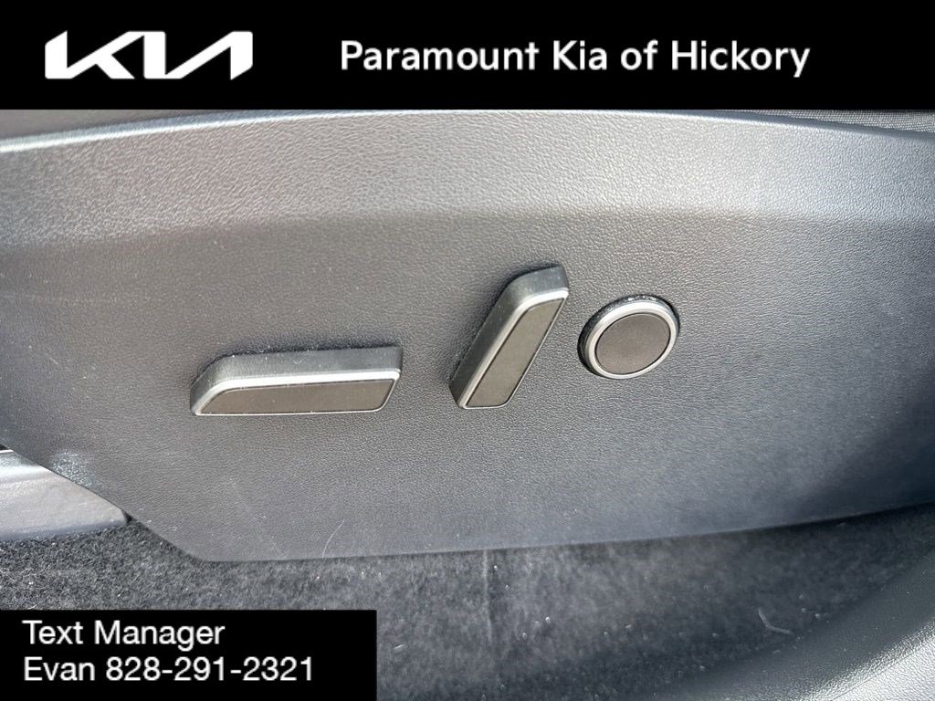 Used 2024 Tesla Model Y Long Range image 20