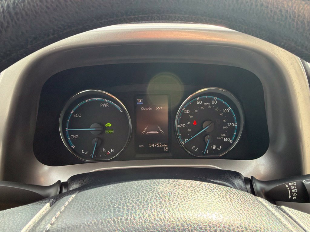 Certified 2018 Toyota RAV4 LE AWD/4WD image 24
