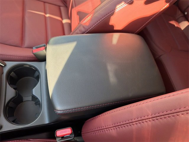 New 2025 MAZDA CX-5 Carbon Edition image 21