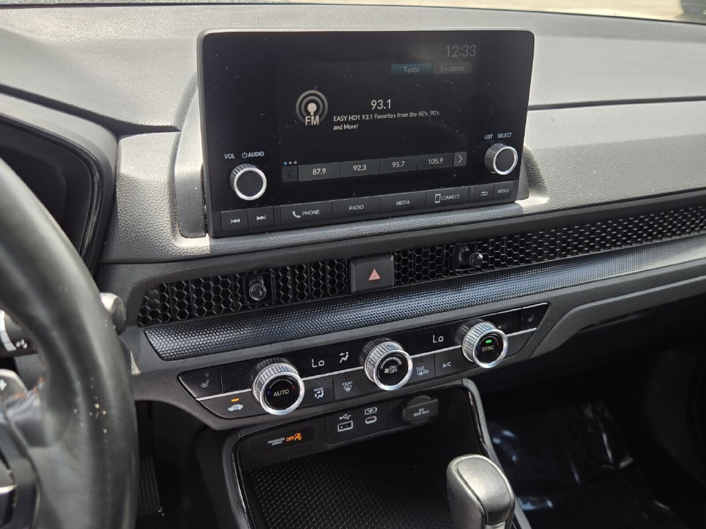 Certified 2024 Honda CR-V Sport image 21