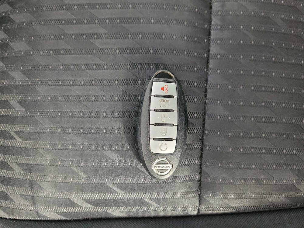 Used 2018 Nissan Altima 2.5 S w/ S Convenience Package FWD image 32