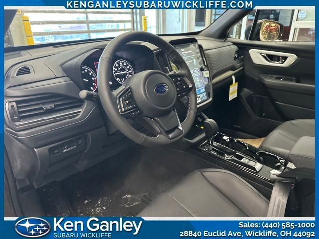 Used 2026 Subaru Forester Limited AWD/4WD image 11