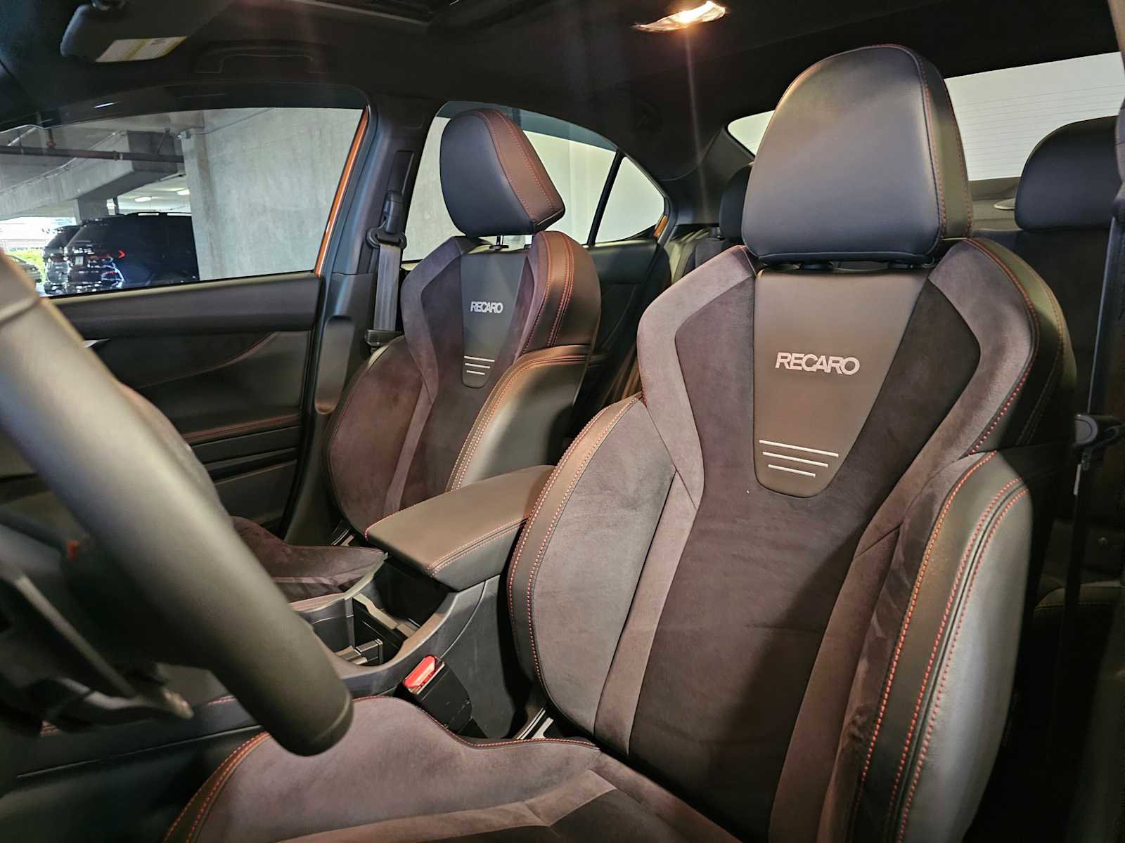 Used 2023 Subaru WRX GT image 30