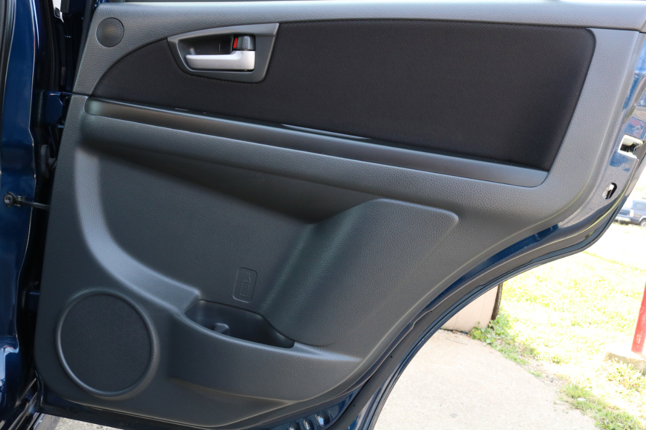 Used 2009 Suzuki SX4 Sport image 36