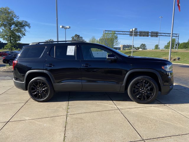 Used 2022 GMC Acadia SLE w/ Driver Convenience Package image 13