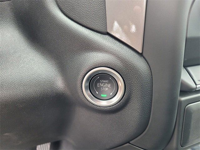 New 2025 GMC Sierra 1500 Pro w/ Pro Value Package image 26