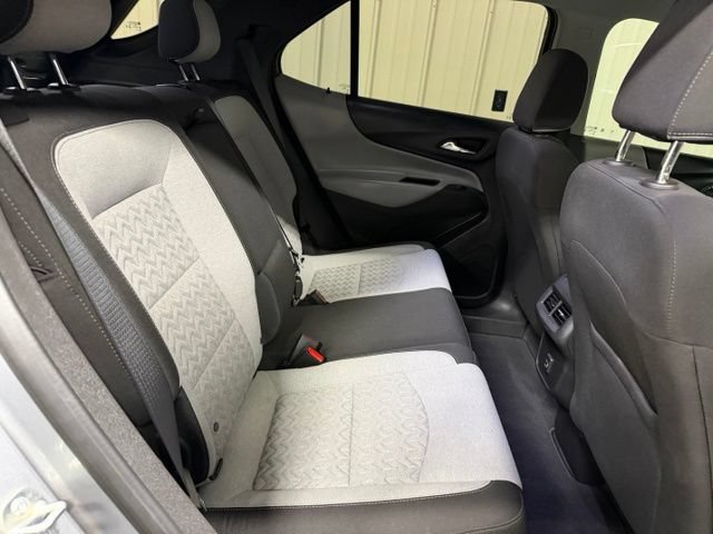 Used 2024 Chevrolet Equinox LS w/ Driver Confidence II Package FWD image 21