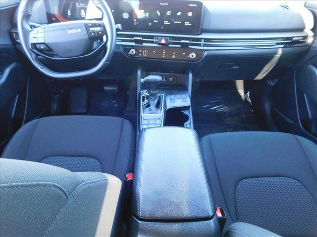 Used 2026 Kia Sportage LX FWD image 23