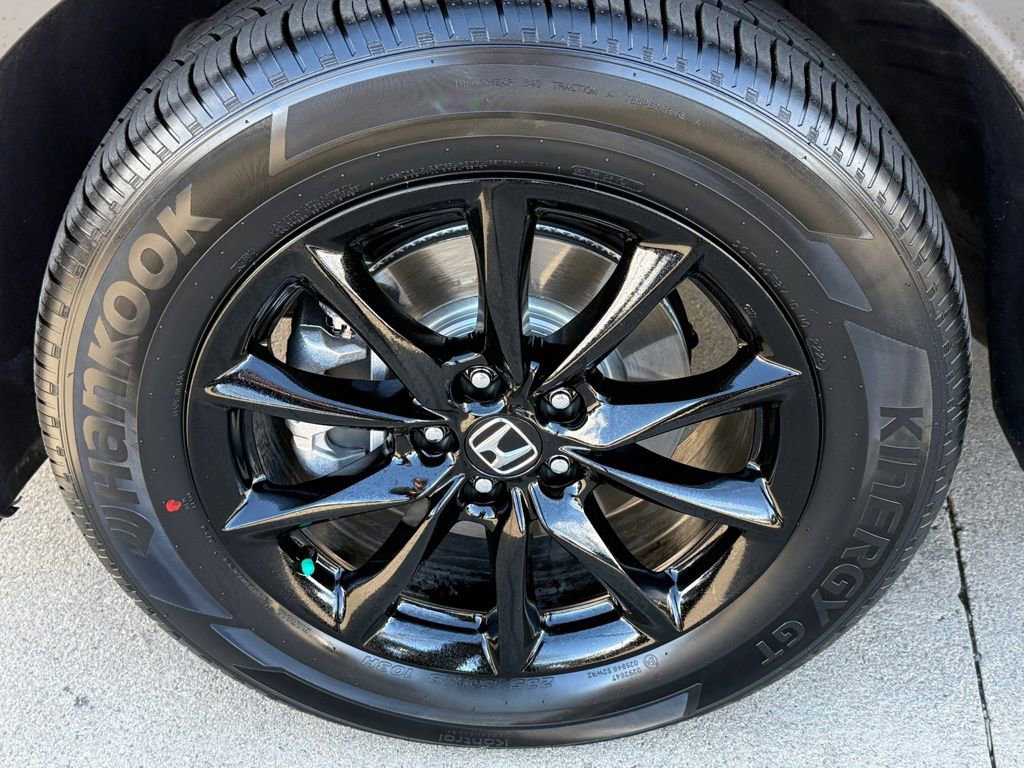 Certified 2026 Honda CR-V Sport-L image 13