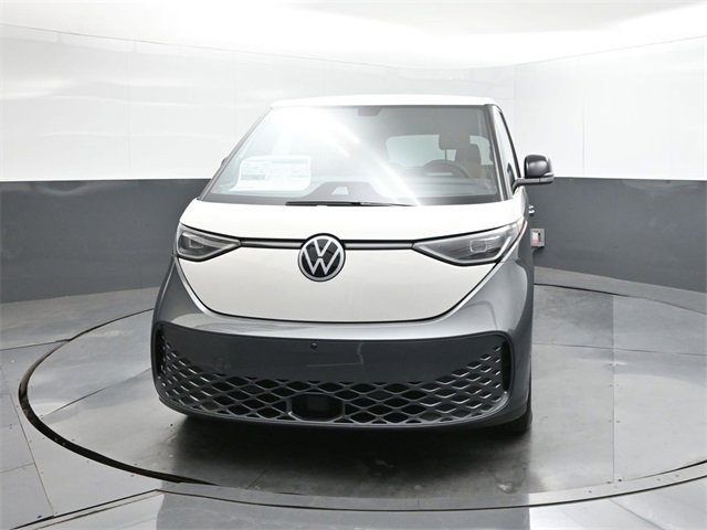 New 2025 Volkswagen ID. Buzz Pro S Plus image 30
