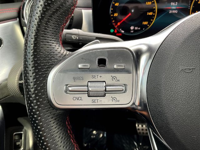 Used 2023 Mercedes-Benz CLA 250 image 13