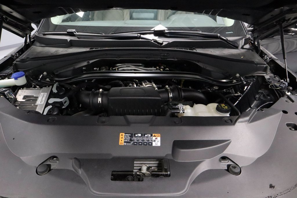 Used 2023 Lincoln Aviator Reserve w/ Class IV Trailer Tow Package image 20