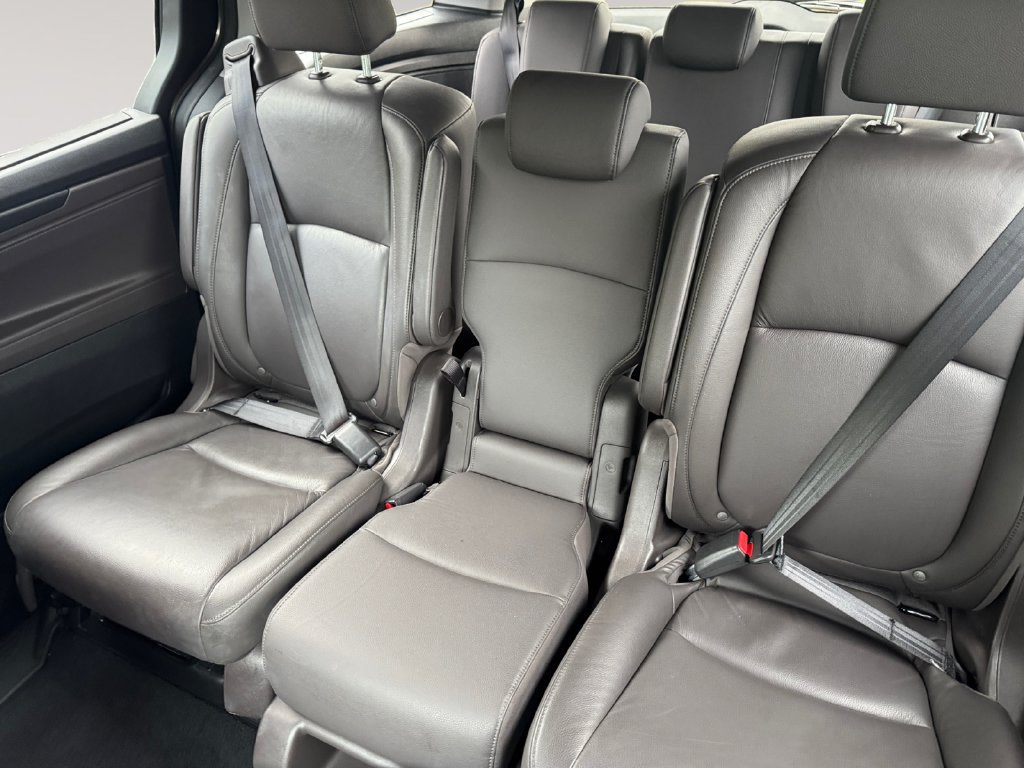 Used 2018 Honda Odyssey EX-L image 13