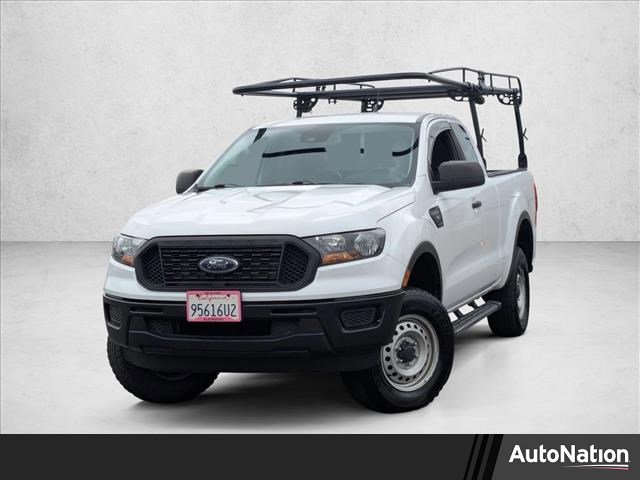 Used 2019 Ford Ranger XL