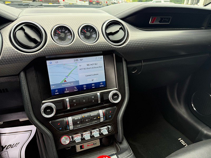 Used 2022 Ford Mustang GT Premium w/ GT Performance Package RWD image 13