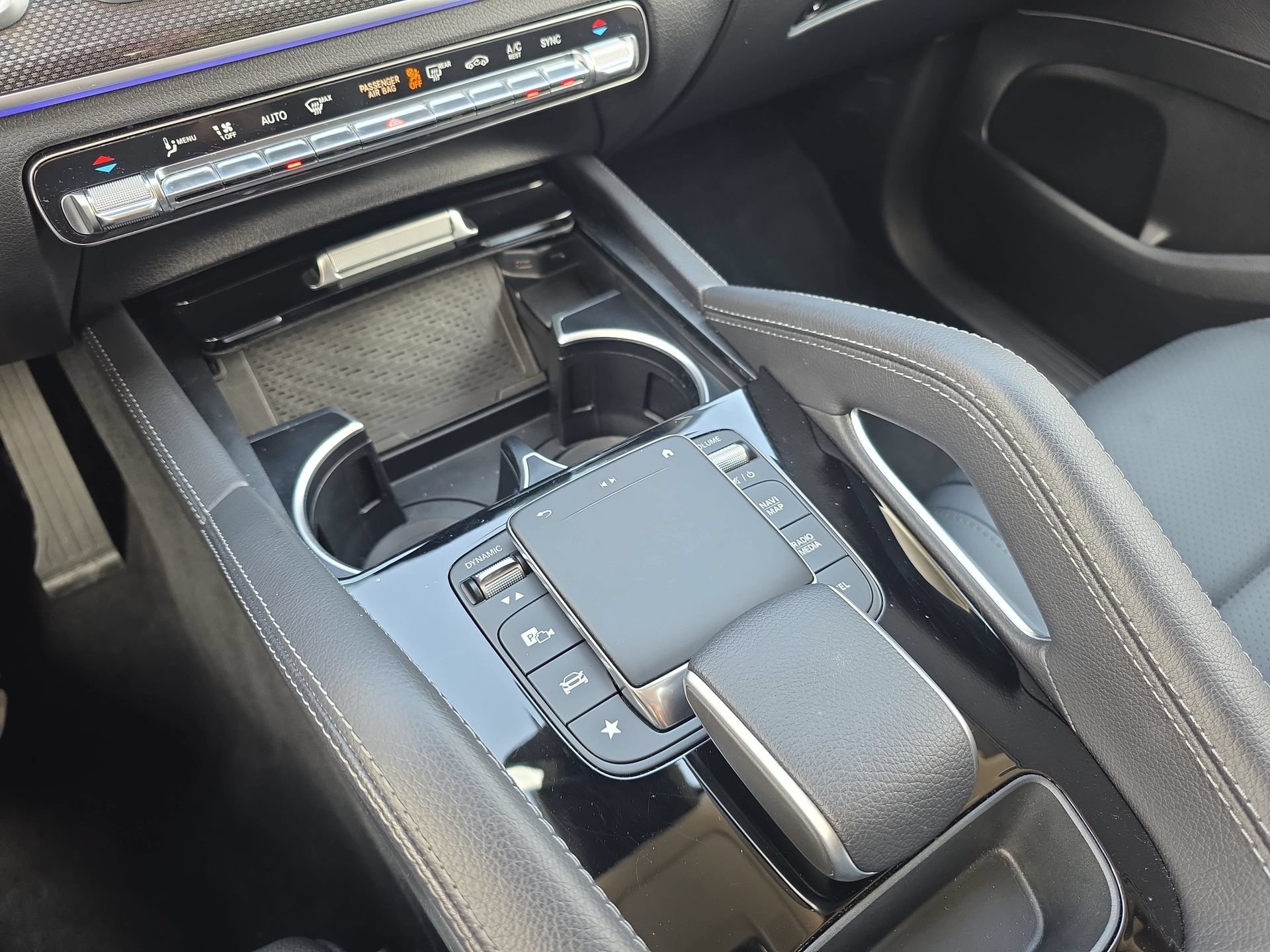 Certified 2023 Mercedes-Benz GLE 350 4MATIC image 25