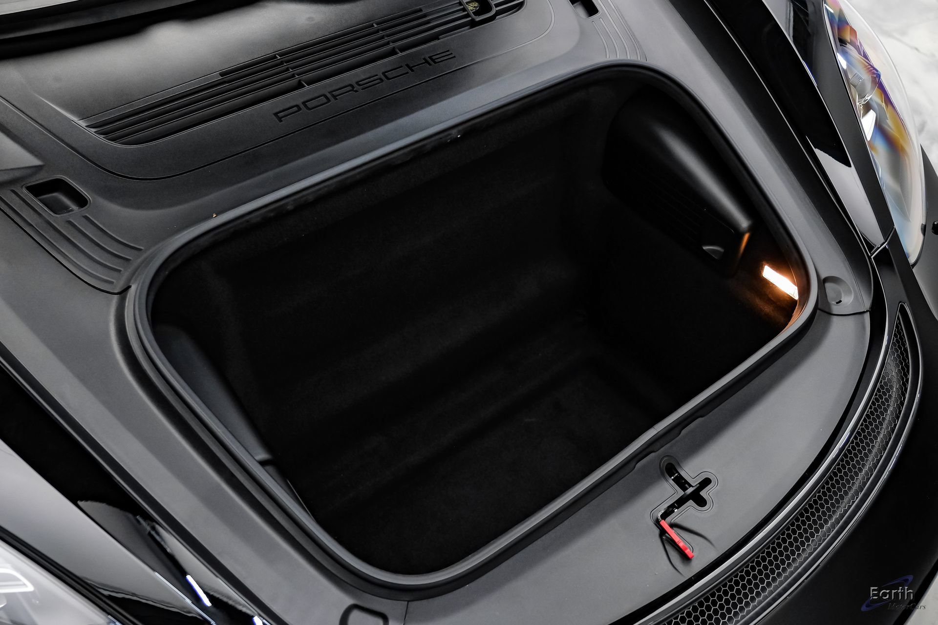 Used 2021 Porsche 718 Cayman GT4 RWD image 99