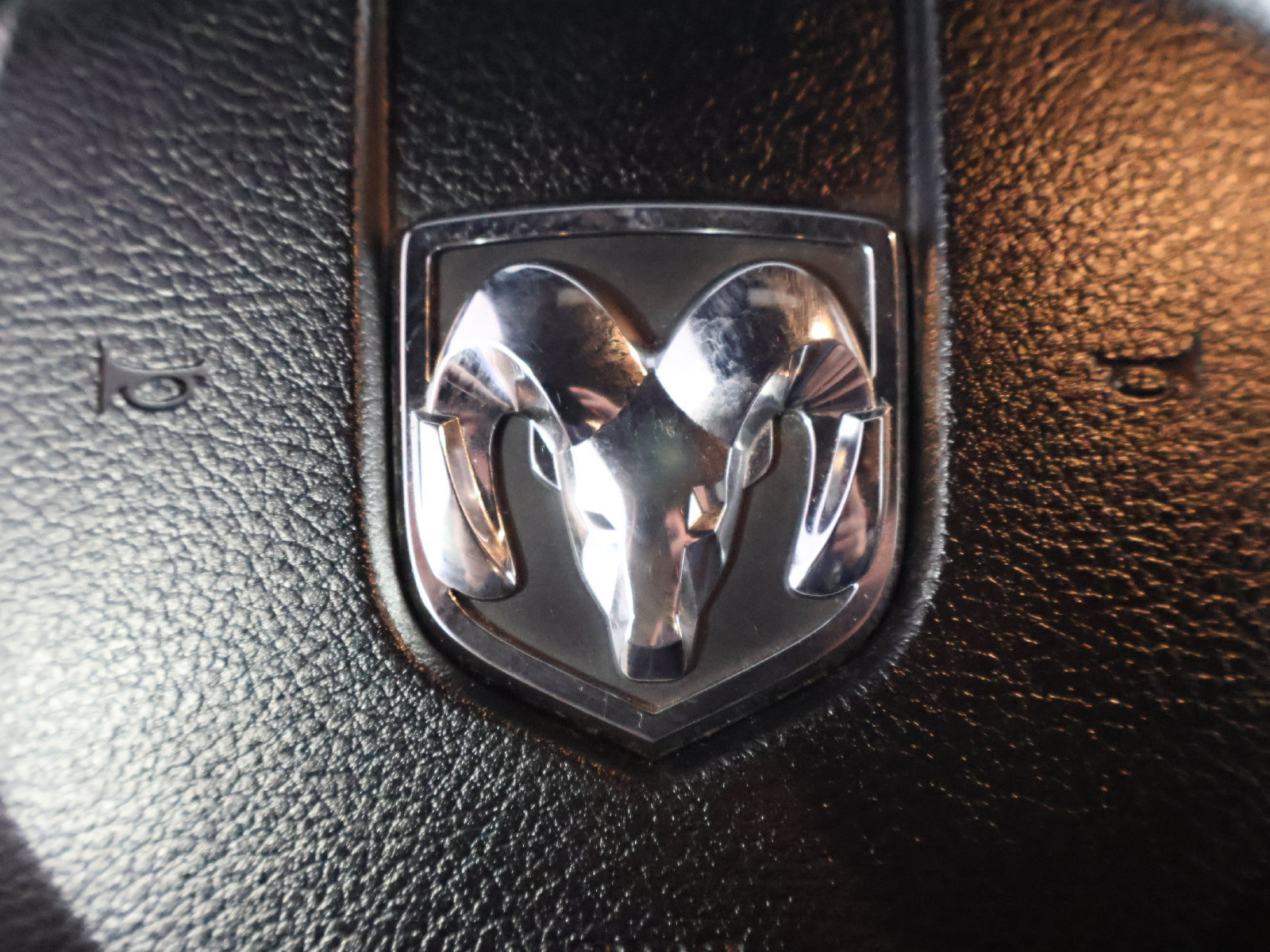 Used 2016 RAM 1500 Rebel w/ Luxury Group AWD/4WD image 37