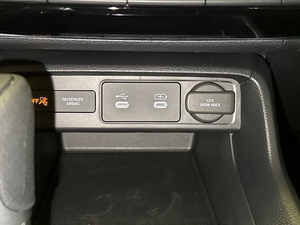 New 2026 Honda Civic LX image 23