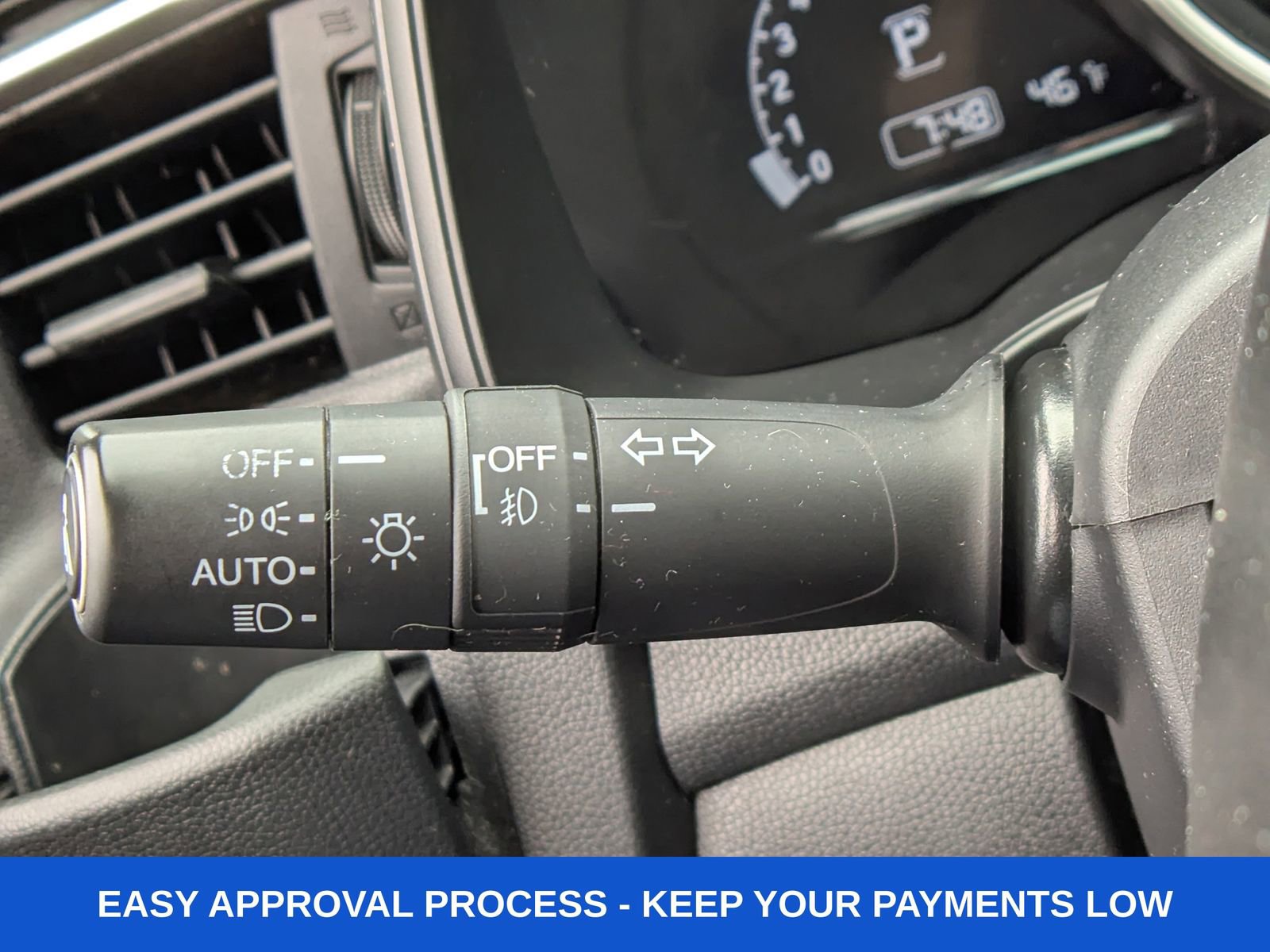 Used 2019 Honda Fit EX image 34