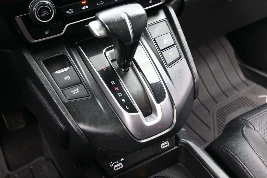 Used 2020 Honda CR-V EX-L image 24