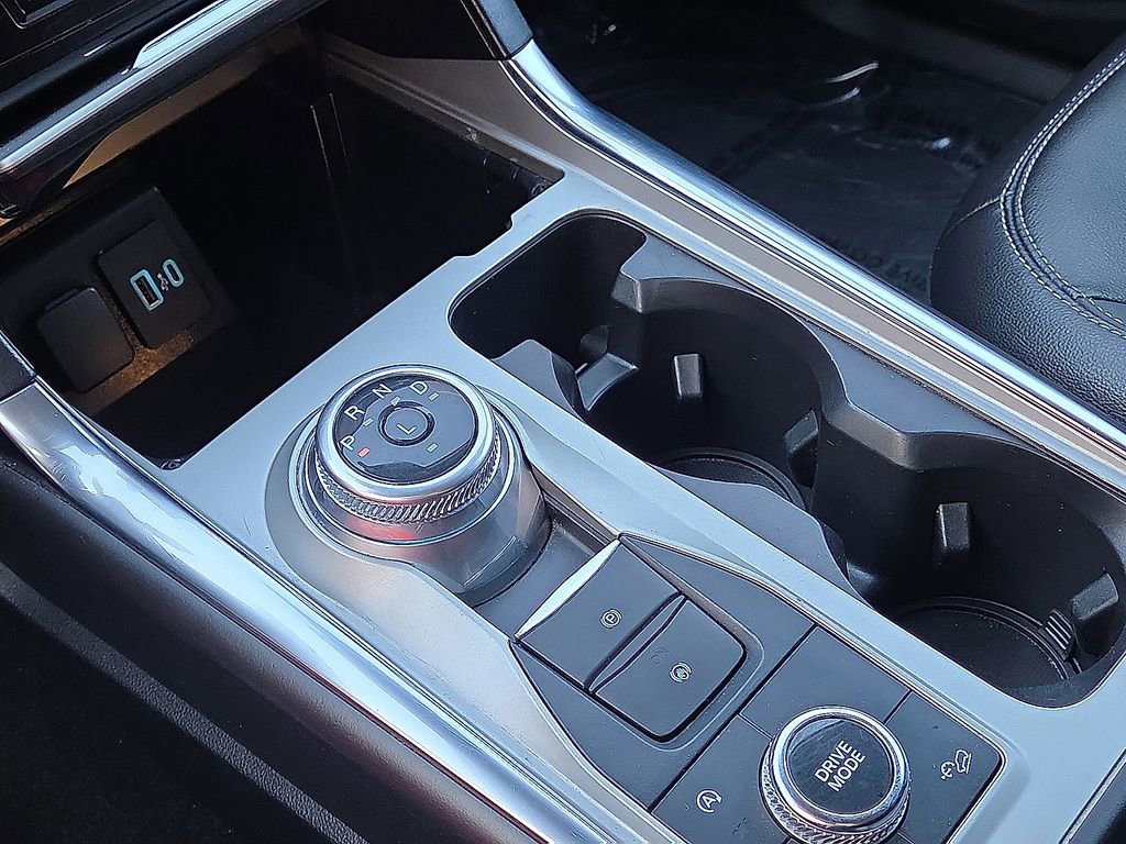 Used 2024 Ford Explorer Limited image 30