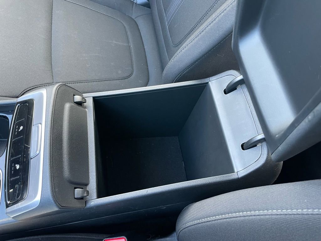 Used 2024 Hyundai Tucson SEL image 48