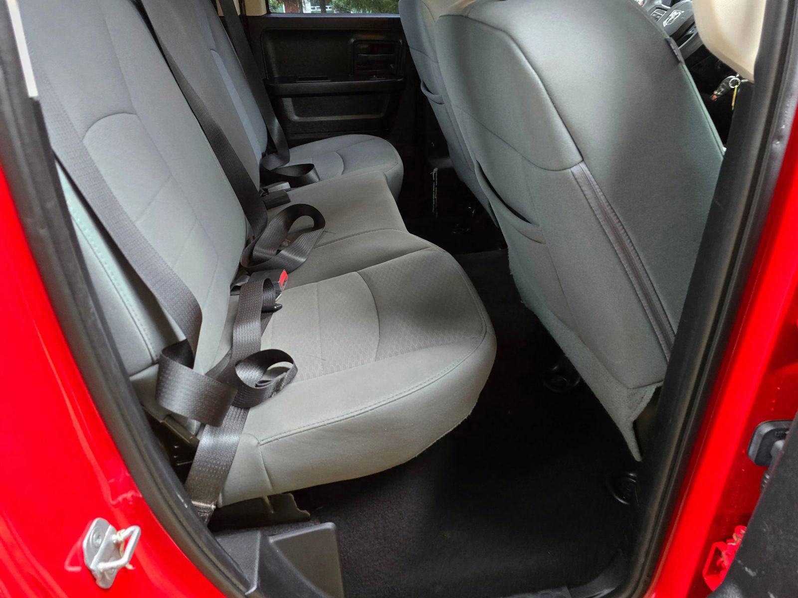 Used 2013 RAM 1500 Express image 15