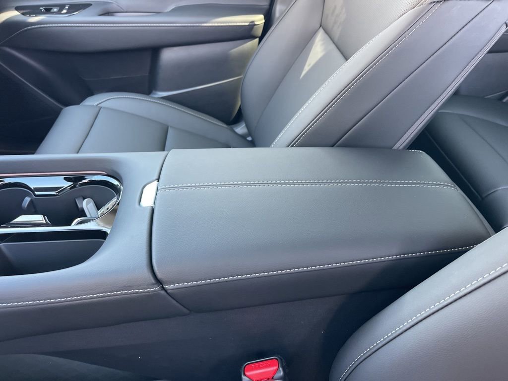 New 2026 Nissan Murano SL image 12