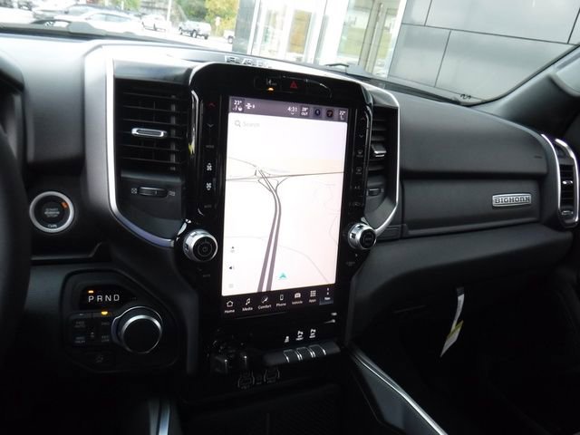 New 2026 RAM 1500 Big Horn image 18