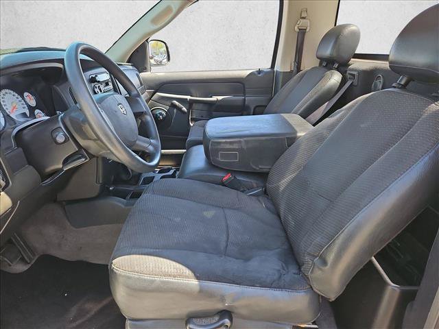 Used 2004 Dodge Ram 1500 Truck ST RWD image 21