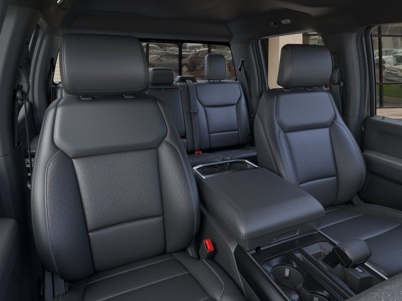 New 2026 Ford F150 Lariat AWD/4WD image 10
