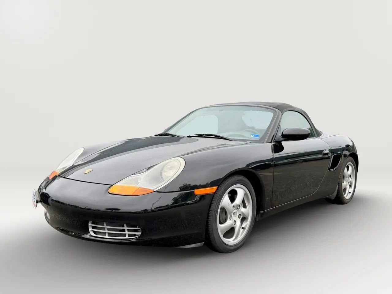 Used 2001 Porsche Boxster RWD image 45