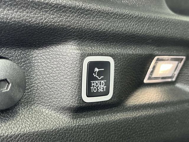 New 2025 Jeep Grand Cherokee L Limited w/ Luxury Tech Group II image 20