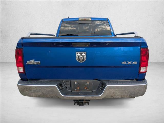 Used 2014 RAM 1500 Big Horn AWD/4WD image 6
