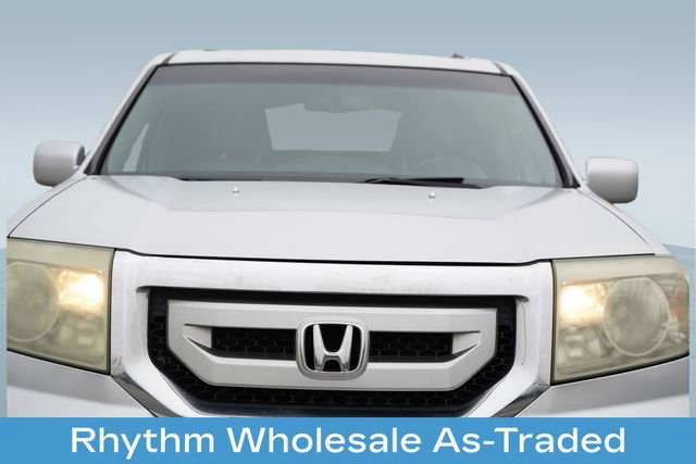 Used 2009 Honda Pilot Touring image 33