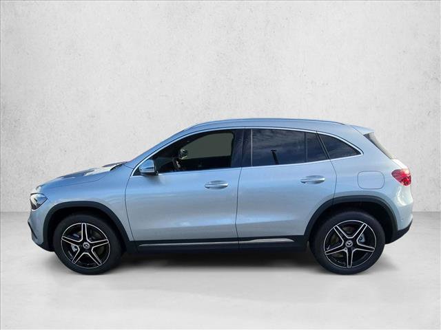 New 2026 Mercedes-Benz GLA 250 image 5