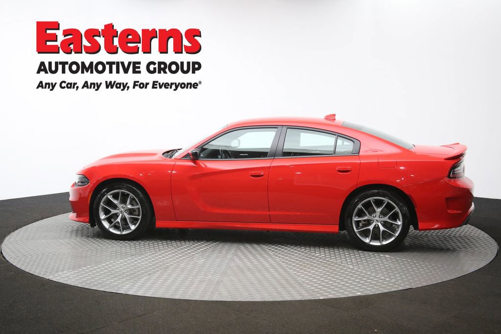 Used 2023 Dodge Charger GT image 61