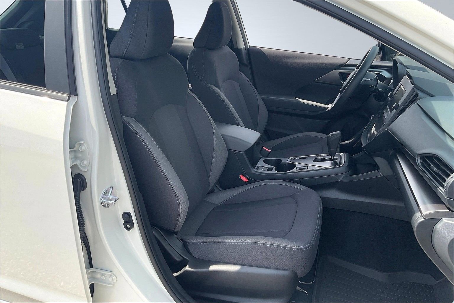 New 2025 Subaru Impreza 2.0i image 23