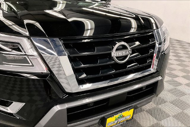 Used 2023 Nissan Armada S RWD image 33